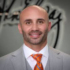 How has your background affected your future?