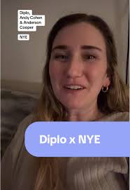 Diplo Nye Ball Drop