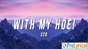 Be My Lady Uh Tiktok Remix Lyrics C2d Pro Lyrical