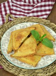 Empanadillas Pizza Con Pan De Molde Empanadas Recetas De Comida Pan De Molde