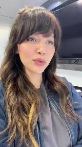 Pamela Everard's Instagram, Twitter & Facebook