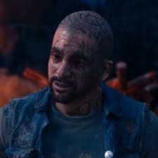 Days Gone Characters