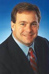 Camden County's Louis Cappelli named Freeholder of the Year