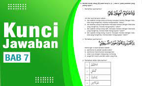 Kunci jawaban buku paket penjaskes kelas 8 kurikulum 2013 hal 158. Kunci Jawaban Pai Kelas 8 Bab 7 Halaman 127 128 129 130 Pilihan Ganda Essay Dan Tugas Ilmu Edukasi