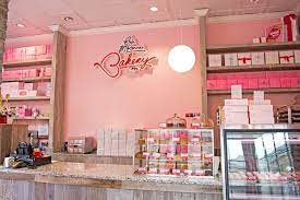 Create a bakery free of harmful ingredients. 11 Nyc Bakeries Your Friend With Food Allergies Needs To Know About