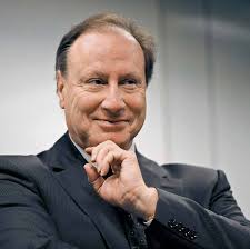 RAPPORT ANNUEL ANNUAL REPORT