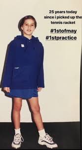 Wta a făcut un anunț incredibil despre iubita lui ion ion țiriac. JucÄƒtoarea De Tenis Sorana Cirstea ImplineÈ™te AstÄƒzi O VarstÄƒ RotundÄƒ 30 De Ani DacÄƒ AÈ™ Lua O De La Inceput Cu ViaÈ›a Mea AÈ™ Alege Tot Tenisul Galerie Foto