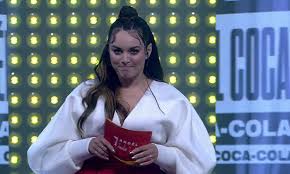 Maybe you would like to learn more about one of these? Ceny Andel Jsou Predany Ceny Ziskali Katerina Marie Ticha 7krat3 Ci Lenka Dusilova Zavzpominalo Se I Na Davida Stypku Ireport Music Style Magazine