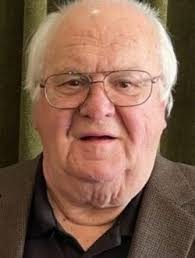 Jerome Andrew “Jerry” Cieciwa (1939-2022)