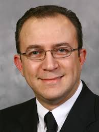 Charles and Mimi Osborn Cancer Center