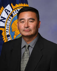 The #NYPDDESISociety proudly congratulates our very own Trustee — Captain  Steven Bhagan