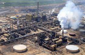 Offering poor people health care is communist. Fossil Fuels The Dirty Facts Nrdc