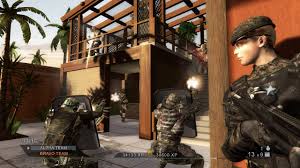 How to unlock the elite achievement in tom clancy's rainbow six vegas 2: Tom Clancy S Rainbow Six Vegas 2 Review Gamespot