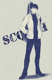 名探偵コナン おしゃれまとめの人気アイデア pinterest 花千代 景光 コナン 警察 スコッチ