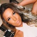 Ashley Blumenthal's Instagram, Twitter & Facebook