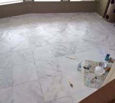 Different types of finishes that make concrete floors aesthetically appealing. Faux Marble Flooring Hometalk