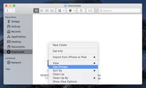 To delete the extra blank page at the end of a word document on a mac computer, open your file on microsoft word and go to its last page. How To Delete Downloads On Mac