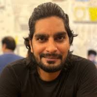 Vishal Yadav's Instagram, Twitter & Facebook