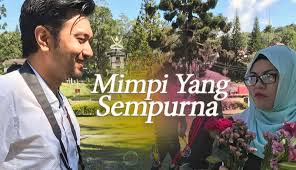 314,915 views, added to favorites 1,967 times. Sinopsis Drama Mimpi Yang Sempurna Slot Widuri Oh Hiburan