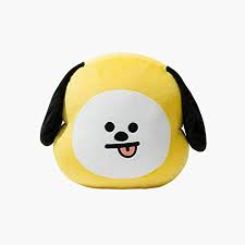 Ottogi jin jjambbong 135g×4 günstig kaufen bei nikankitchen ✓ kostenlose lieferung ab 50€ ✓ über 900 authentische lebenmittel aus japan und korea . Rj Jin For Kpop Bts Bt21 Tata Shooky Rj Plush Toy Suga Cooky Bed Sofa Plush Pillow Doll Buy Online In New Caledonia At Newcaledonia Desertcart Com 168999241