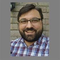 Christopher Kucinski's Instagram, Twitter & Facebook