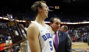 By ricky o'donnell feb 22, 2017, 1:03pm est. Luke Kennard Duke Shooting Guard