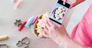 The realreal guarantees to pay the best possible price. How To Take Perfect Product Photos With Your Smartphone 2021