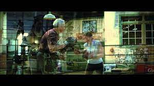 'bazen yapabileceğin hiç bir şey yoktur' diye devam ediyor million. Million Dollar Baby Winners Are Simply Willing To Do What Losers Won T Youtube
