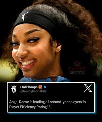 Ariel Atkins is the "REAL MVP" and I said before the season started, they  deserve her leadership and Team Captain awareness in that locker room. It's  definitely going to be tested more