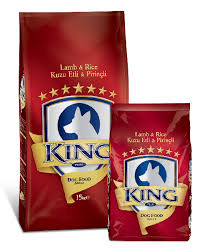 Lider Pet Food