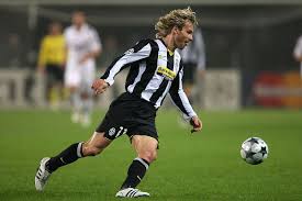 The former lazio player won several trophies whilst playing for the bianconeri between 2001 and 2009, as. 5 Ballon D Or Winners No One Talks About