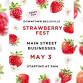 Strawberry Fest