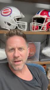 Meet the star of Aaron's #tvseries!...