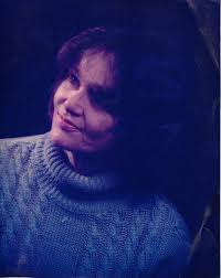 Annie Vernell “Sam” Marshall King (1936-2003)