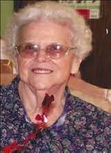Obituary information for Vida Sue Neill