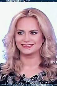 Ce a păţit prezentatoarea mireasă pentru fiul meu. Mireasa Pentru Fiul Meu Per Donna