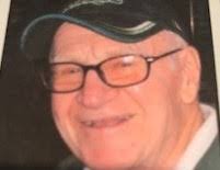 Obituary for James Aloysius Ponitz