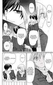 Peter Pan Syndrome In 2020 Peter Pan Syndrome Manga Pages Anime