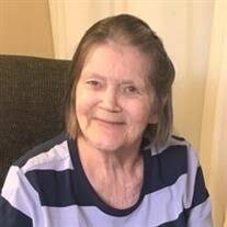 Jean E. (Fisher) Sharp Obituary