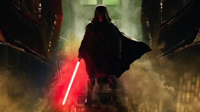 The animation in the new Darth Maul series is *chefs kiss* : r/StarWars