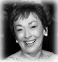 ANNE DURKIN Obituary