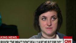 Teen looked 'quite good' after surviving plane crash