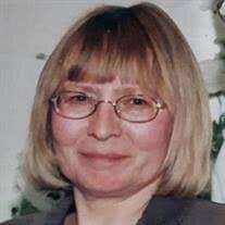 Connie Lou Hayes Obituary