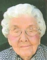 Marguerite Eilers Obituary (1919