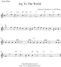 Joy To World Viola Sheet Music Cello Sheet Music Sheet Music