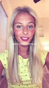 Jill Deer Shares a Fun Moment with Myrtle