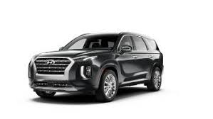 Now, the 2021 hyundai palisade lineup expands to include a new, more luxurious trim level called calligraphy. 2020 2021 Hyundai Palisade Towing Capacities With Charts Let S Tow That