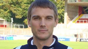 Fabian Müller ist neuer Co-Trainer der Kickers