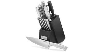 best kitchen knife set 2020 cnn