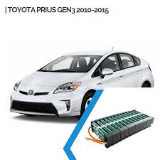 We did not find results for: Shop Toyota Prius Gen3 2010 2015 Hybrid Car Battery Pack Ennocar